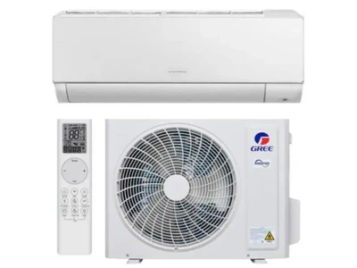 Спліт-система Gree Pular Inverter GWH07AGA-K6DNA1A
