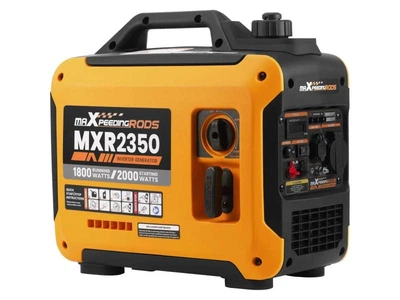 Інверторний бензиновий генератор MaXpeedingRODS MXR2350