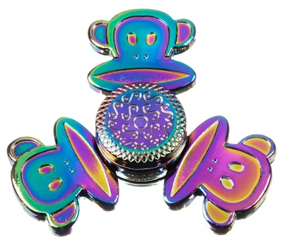 Спиннер MT-41 Metal Paul Frank Chameleon (MT-41C)