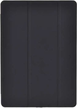Обкладинка 2E Protective Case для Huawei MediaPad M3 Lite 10 (2E-HM-M3L10-MCCBT) Black
