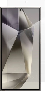 Захисне скло Zagg InvisibleShield Glass Elite для Samsung Galaxy S24 Ultra (S928) (200113506)