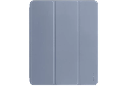 Обкладинка USAMS Winto Smart Cover US-BH654 для Apple iPad Air 10.9 2020 / iPad Air 10.9 2022 Purple