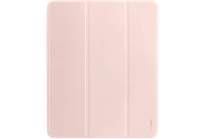 Обкладинка USAMS Winto Smart Cover US-BH588 для Apple iPad Pro 11 2020 Pink