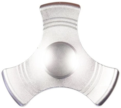 Спінер MT-12 Metal Hatchet Silver (MT-12S)