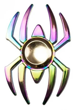 Спиннер MT-16 Metal Spider Chameleon (MT-16SC)