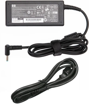 Блок живлення до ноутбука HP 19.5V 3.33A (65W) штекер 4.5x3.0 мм (PPP009A)