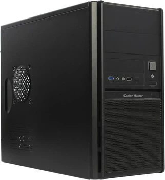 Корпус Cooler Master Elite 342 Black (RC-342-KKN6-U3) (б/в)