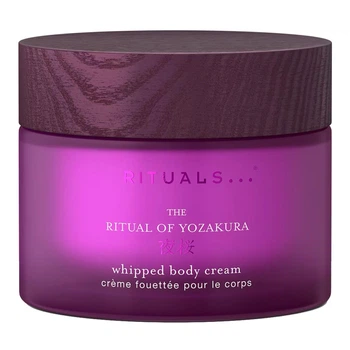 Крем для тіла RITUALS The Ritual Of Yozakura зволожувальний Body Cream 220 мл