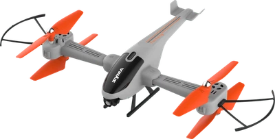 Игрушечный Квадрокоптер на радиоуправлении ТМ SYMA Z5 Разноцветный shop (6946702905448)