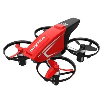 Игрушечный Квадрокоптер на радиоуправлении ТМ SYMA X36 Разноцветный shop (6946702908234)
