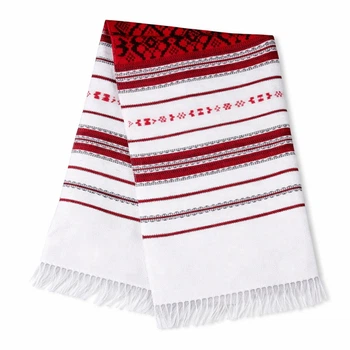 Рушник тканний універсальний, 100 см (RU-006)