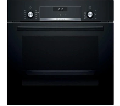 Стекло в духовку для плиты Bosch S-Mix 460х590 мм Прозрачное с покраской