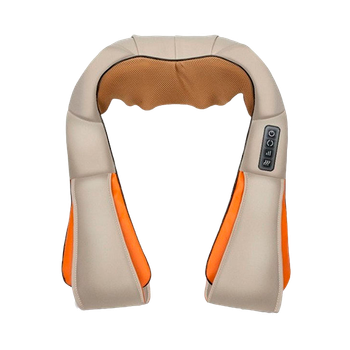 Массажёр для шеи и плеч - Massager of Neck Kneading