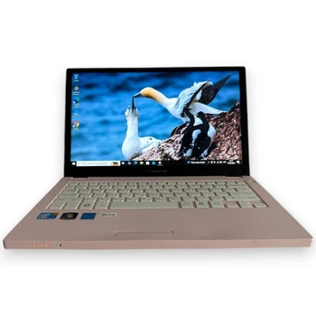 Ноутбук LG XNote P210 12.5" (i5-470UM / 4GB / SSD 128GB / Без акумулятора) б/в