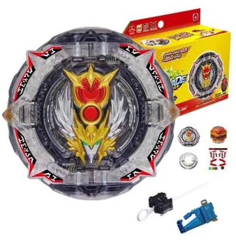 Бейблейд Greatest Raphael B-192 з пусковим механізмом Beyblade Burst Dynamite балансний