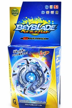 Бейблейд Maximum Garuda B-125 з пусковим механізмом Beyblade Burst (тип витривалість)