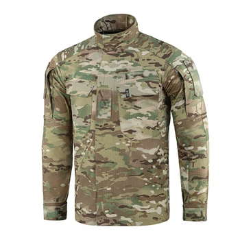Кітель M-Tac Sturm Ріп-Стоп MC, MultiCam, 2XL