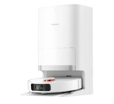 Робот-пилосос Xiaomi Robot Vacuum X20 Plus White (BHR8124EU)
