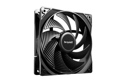 Кулер для корпуса be quiet! Pure Wings 3 high-speed Black (BL106)