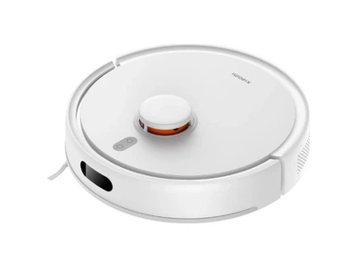 Робот-пилосос Xiaomi Robot Vacuum S20 White (BHR8629EU)
