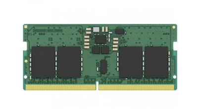 Память для ноутбука SO-DIMM DDR5 8 Gb (6400 MHz) Kingston (KVR64V52BS6-8)