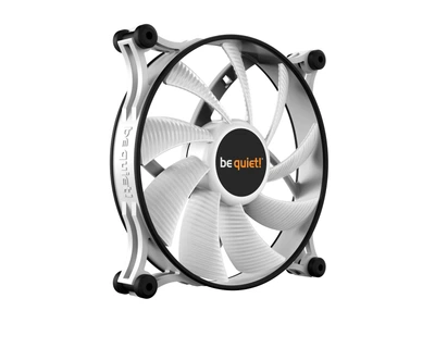 Кулер для корпуса be quiet! Shadow Wings 2 White (BL091)