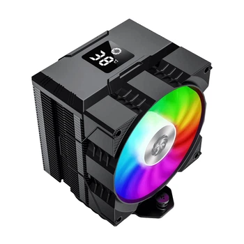 Кулер для процессора GameMax Gamma 90 Digital Black