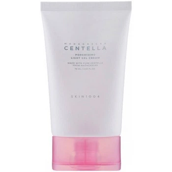 Легкий крем-гель для лица Skin 1004 Madagascar Centella Poremizing Light Gel Cream 75ml
