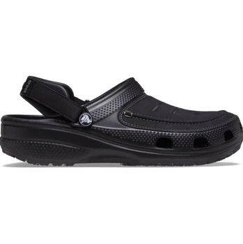Сабо Crocs Yukon Vista Clog 42-43 р 27-27.5 см Чорні 207689-M9/W11 Black