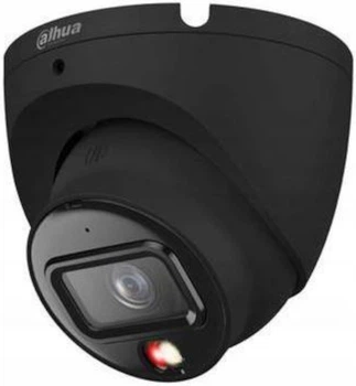 IP-камера Dahua IPC-HDW1639T-AIL0280BS6-B 2.8 мм Black