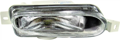 Фара противотуманная DEPO (431-2006R-UE)