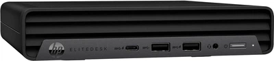 Міні-ПК HP EliteDesk 800 G6 i5-10500 Ram 16gb SSD 512gb Win11Pro - Refurbished