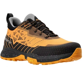 Кросівки Zamberlan 350 Devero LOW GTX чоловічі orange 43.5 оранжеві
