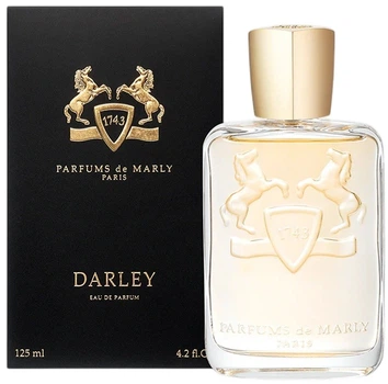 Parfums De Marly Darley (мужская) парфюмерная вода 125 мл