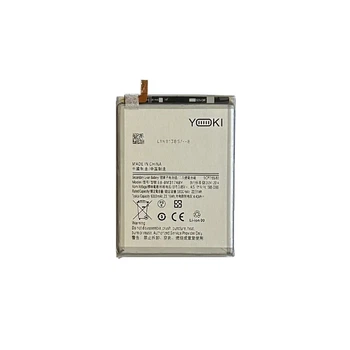 Аккумулятор Yoki EB-BM317ABY для Samsung M317f, M31s, 6000 mAh