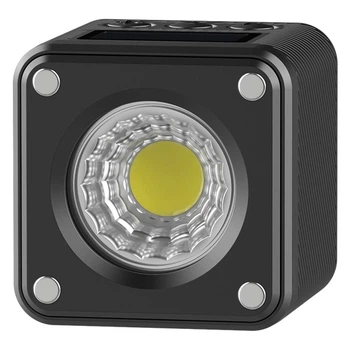 Відеосвітло Ulanzi L2 Bi-color COB LED 5W IP68 2700–7000K Black