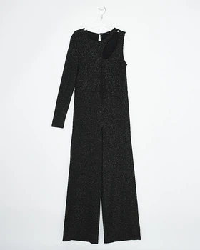 Комбінезон Vero Moda чорний-сріблястий!!! JQXYX346 M