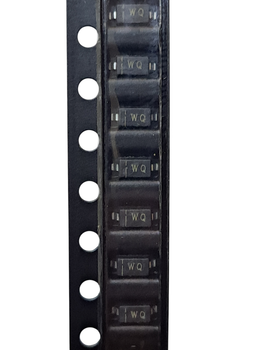 Стабилитрон BZT52C 30V (WQ) (СТБ164)