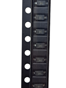 Стабилитрон BZT52C 9V1 (WE) (СТБ152)