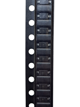Стабилитрон BZT52C 39V (WT) (СТБ167)