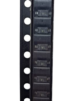 Стабилитрон BZT52C 18V (WL) (СТБ159)