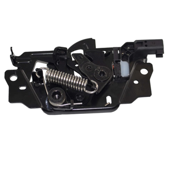 Замок капота (Model 3, Model S, Model X, Аналог) 1033011-00-G
