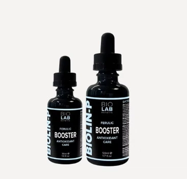 Бустер Феруловий BIOLAB Estetic Ferulic Booster 30 мл