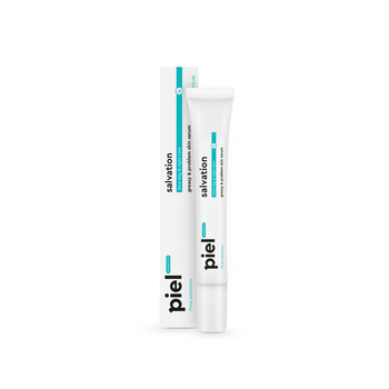 Сыворотка Piel cosmetics для проблемной кожи Salvation Serum mini 25 мл