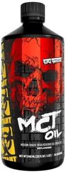 МСТ олія Mutant MCT Oil рідина 946 мл (627933025827)