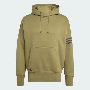 Кофта adidas Originals Neuclassics HZ3739 Розмір L Зелена