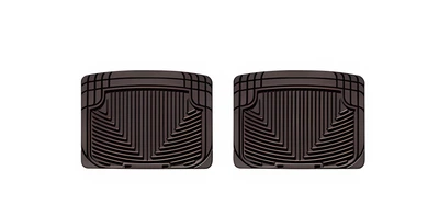 Автомобильные коврики в салон Weathertech на Ford Explorer 91-03 2-й ряд какао Форд Эксплорер WT003507710