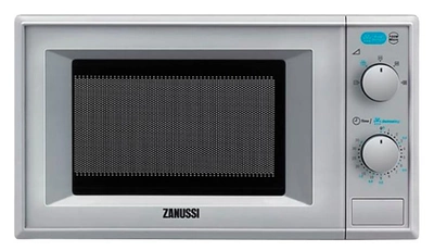 Микроволновая печь Zanussi ZFM20100SA