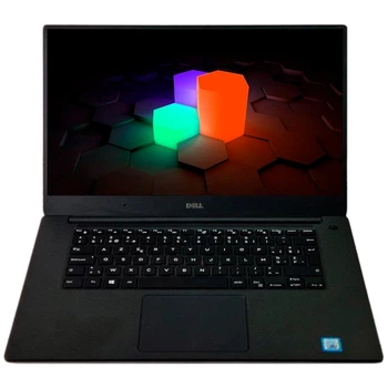 Ноутбуки Dell Precision купити в Києві: ціна, відгуки, продаж