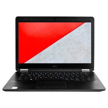 Ноутбук 14" Dell Latitude E7470 Intel Core i5-6300U 8Gb RAM 1Tb SSD FullHD IPS Б/У